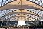 Munich Airport Center